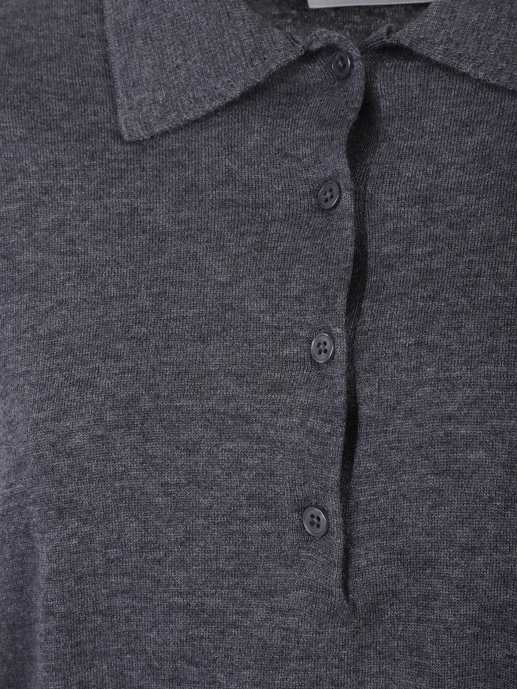 Croydon padded knit polo