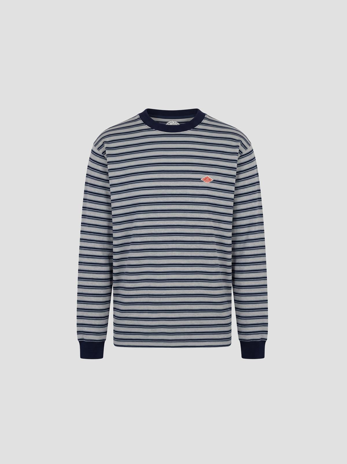 Tcb_long sleeve t-shirt