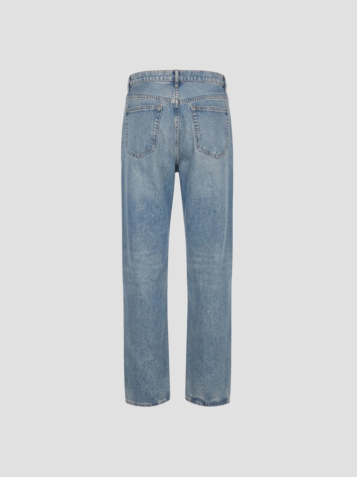 Pants 5 pockets
