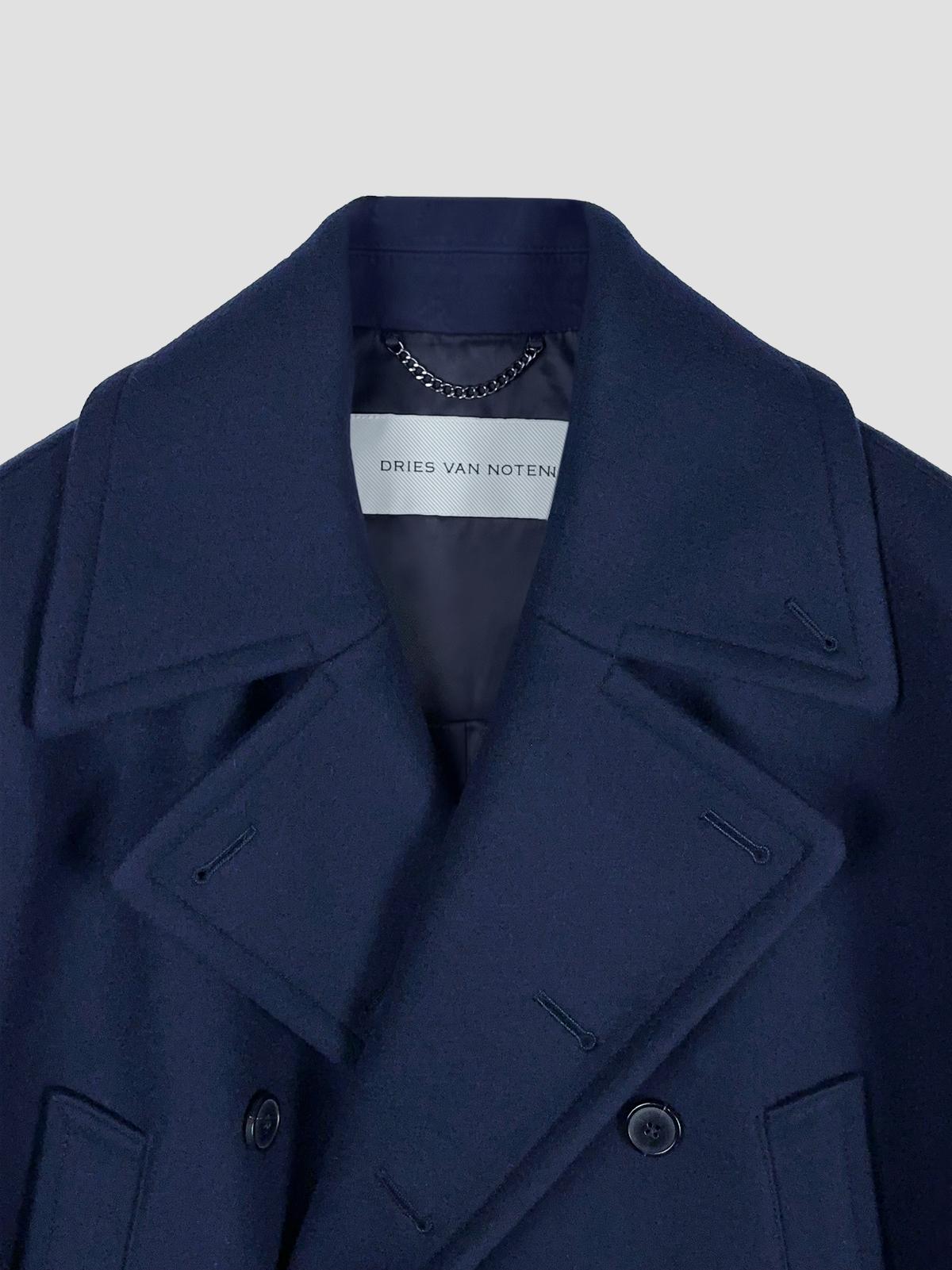 Rascott bis sh 4216 m.w.coat