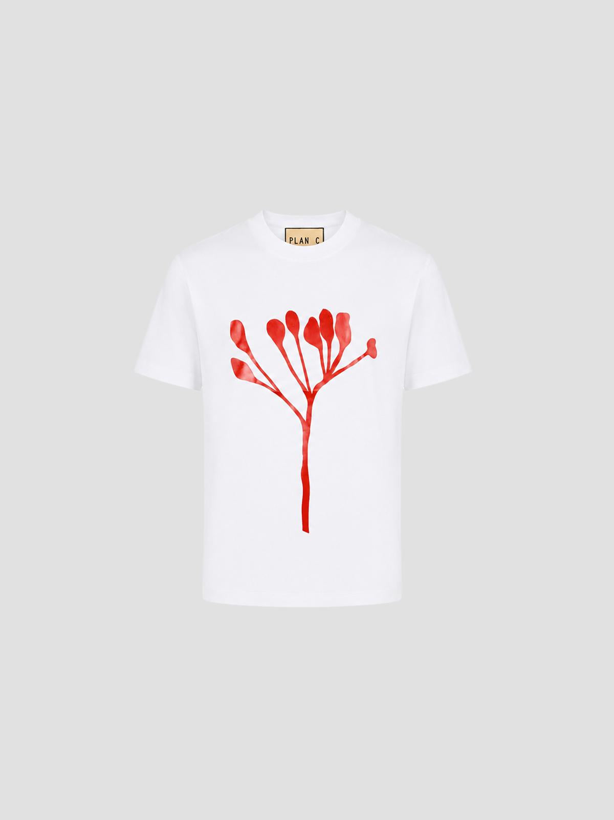 Short-sleeve t-shirt
