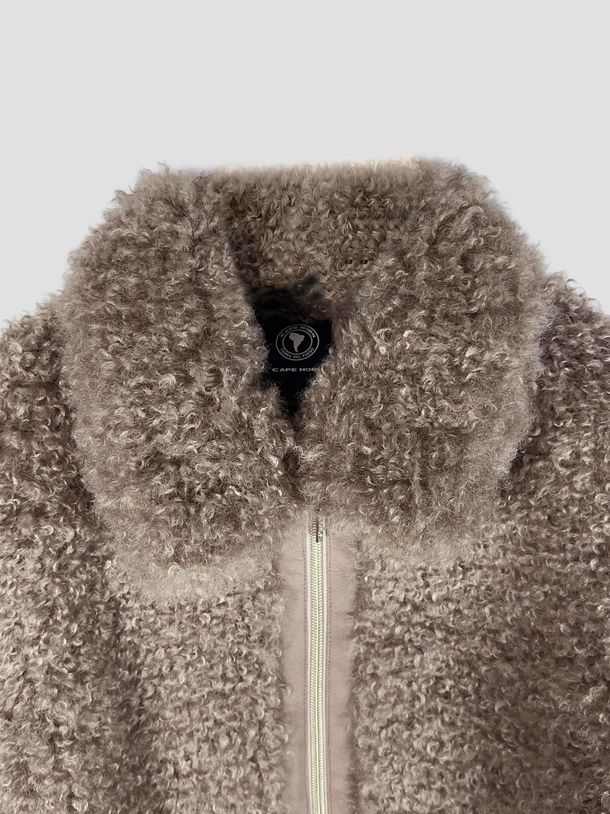 Yape jacket