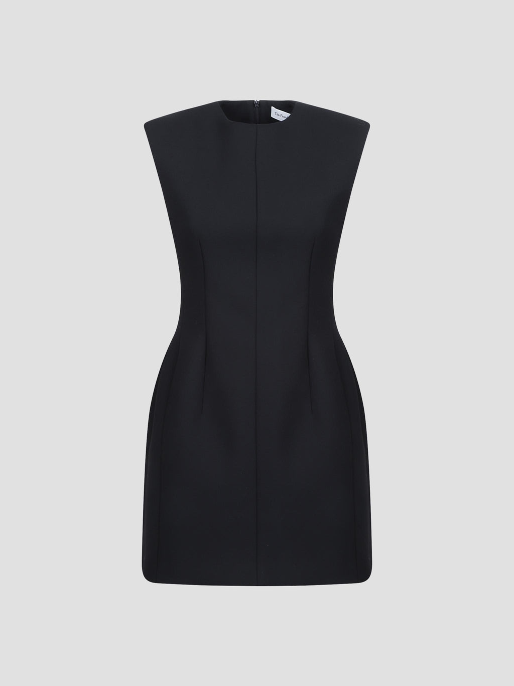 Bryn cinched mini dress
