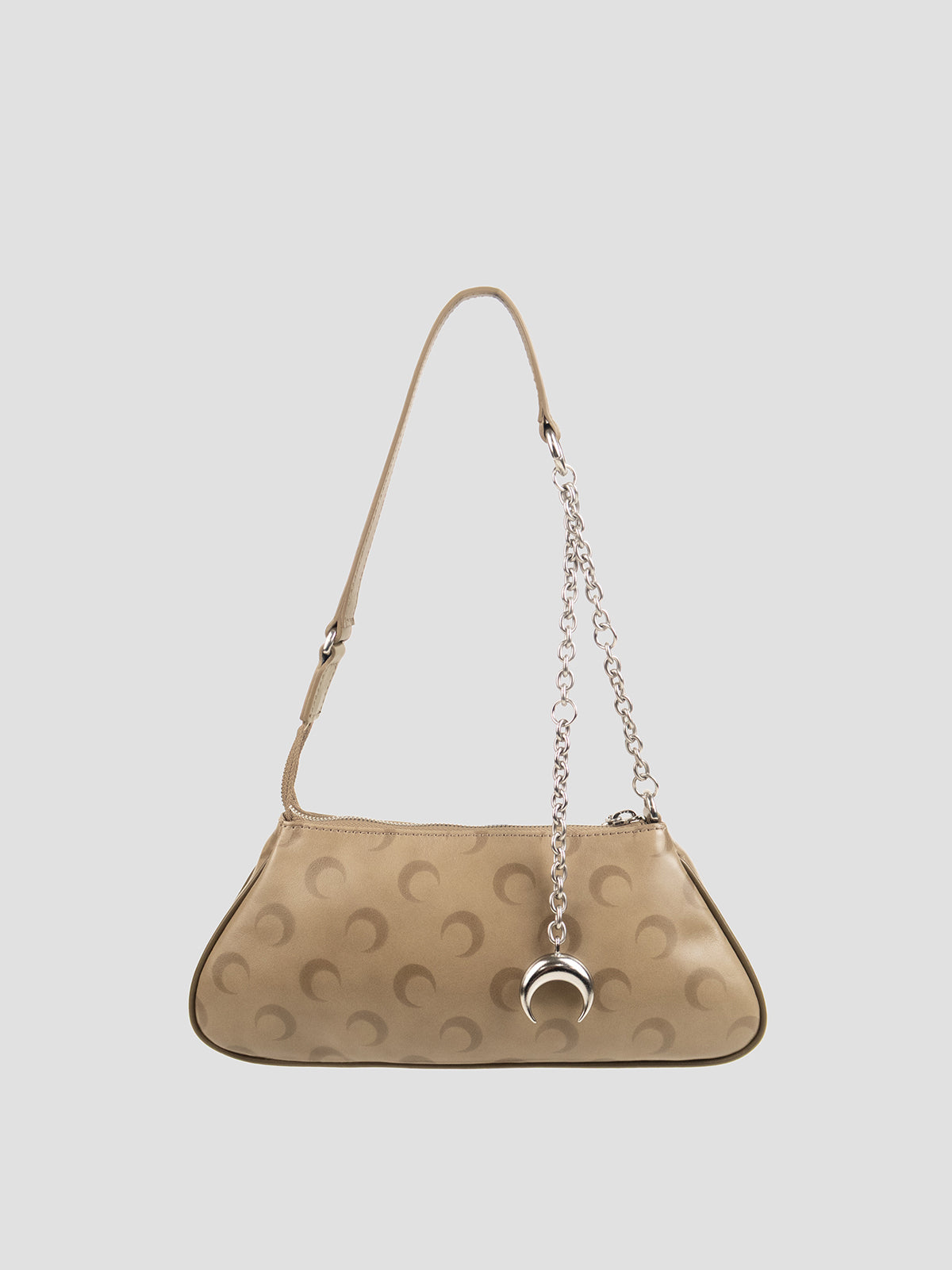 Moon core shoulder bag