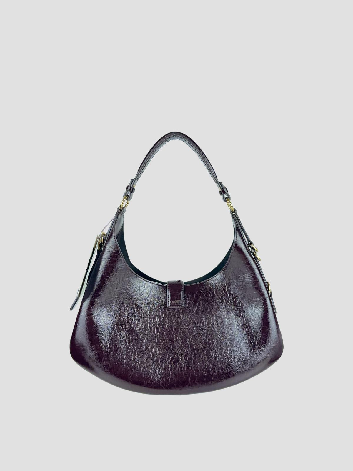 Kat small deep shine
