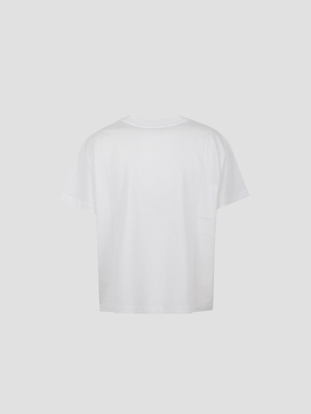 T-shirt boxy rue madame