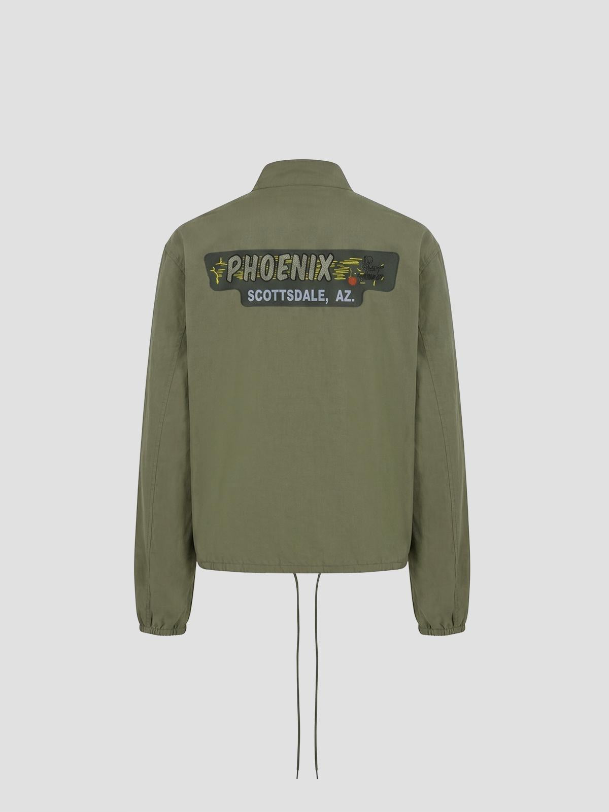 Sportsjacket