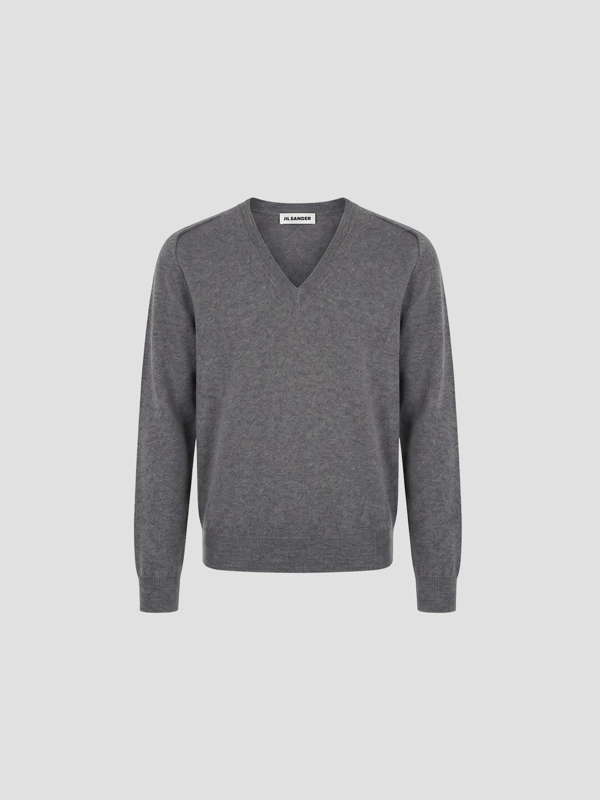 Vn ls jumper w/ open harmhole