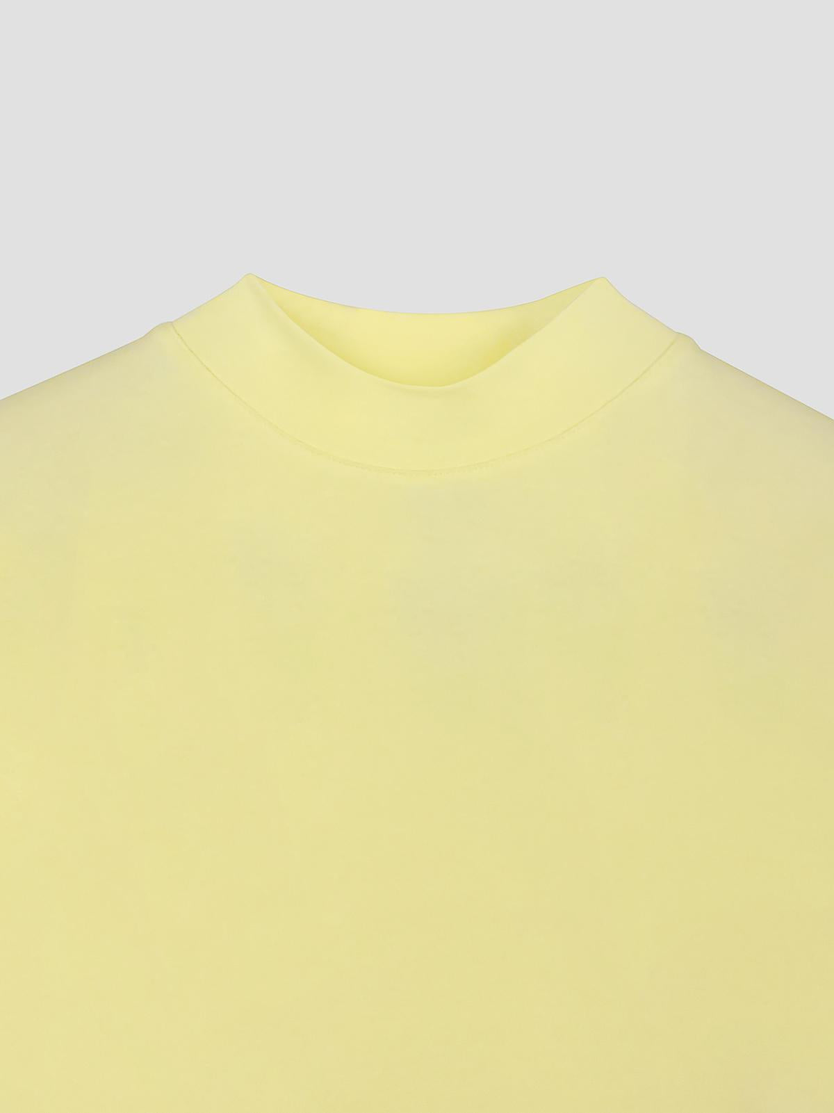 Pina tee turtleneck tee