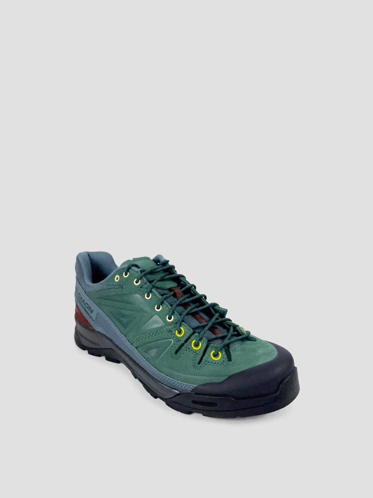 Shoes x-alp ltr