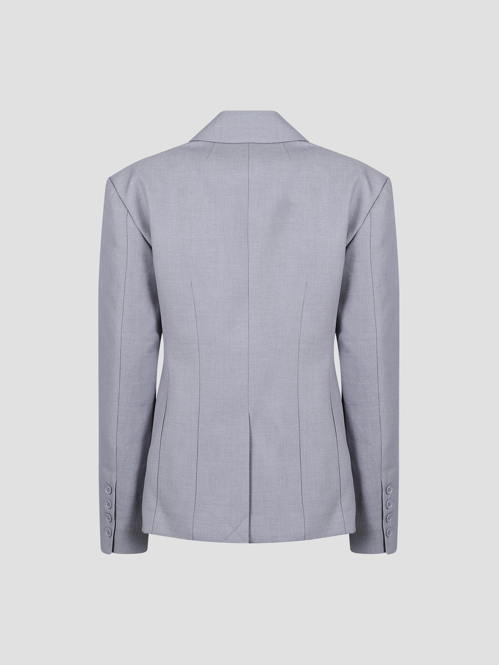 Doyer cinched blazer