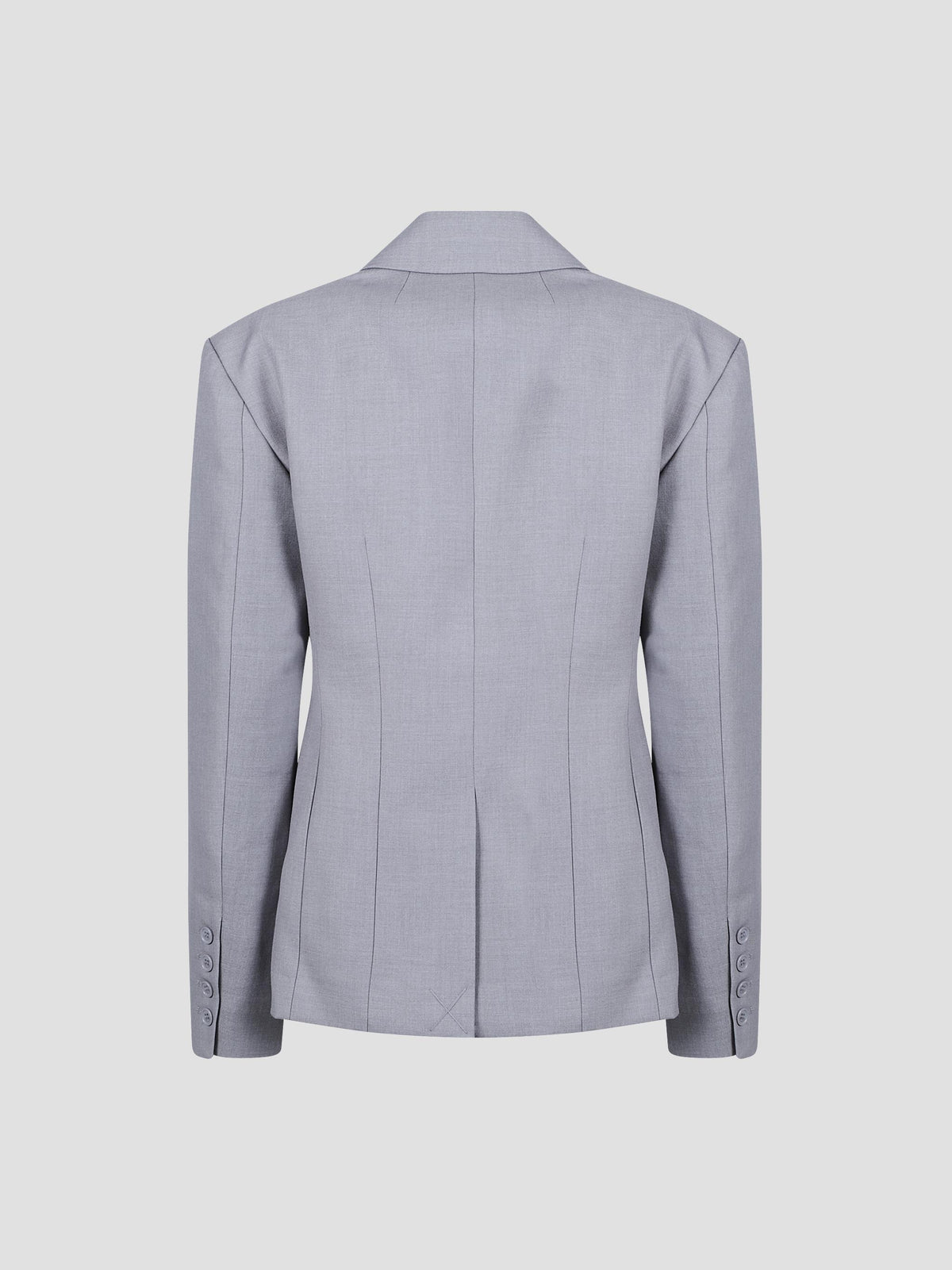 Doyer cinched blazer
