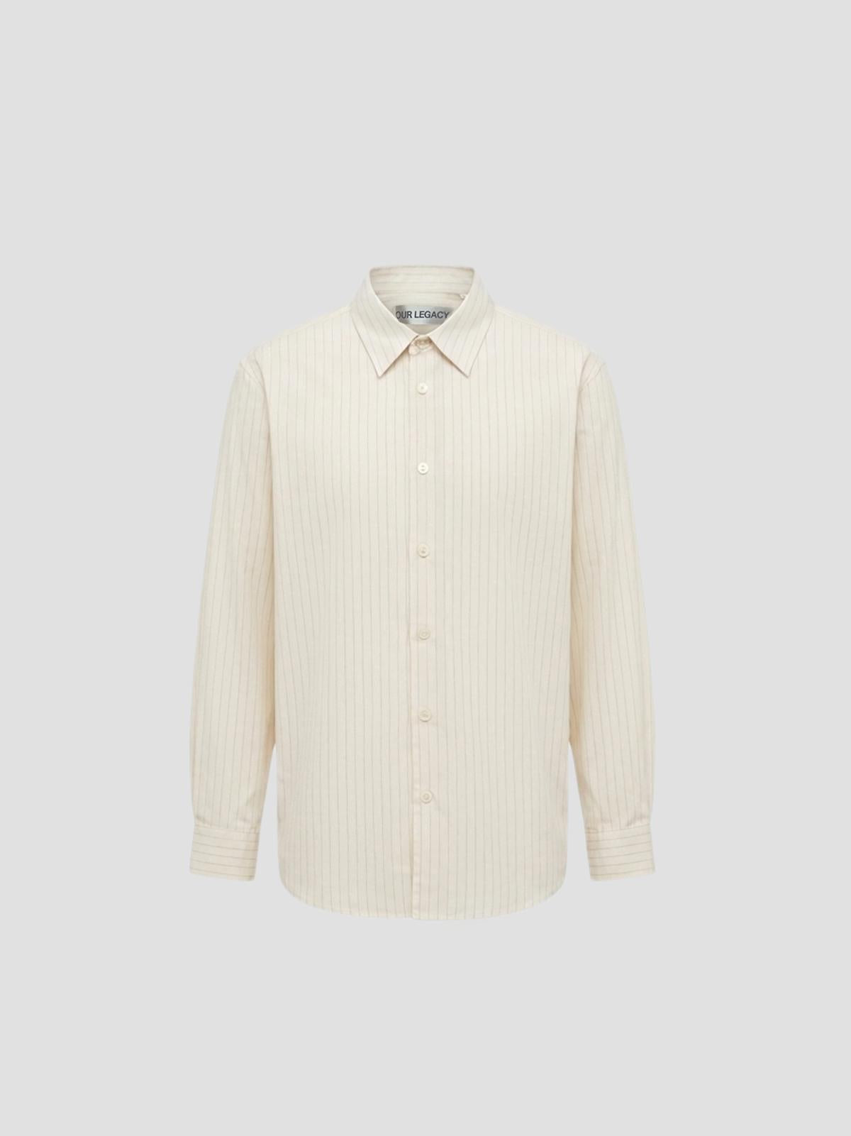 Beyond shirt