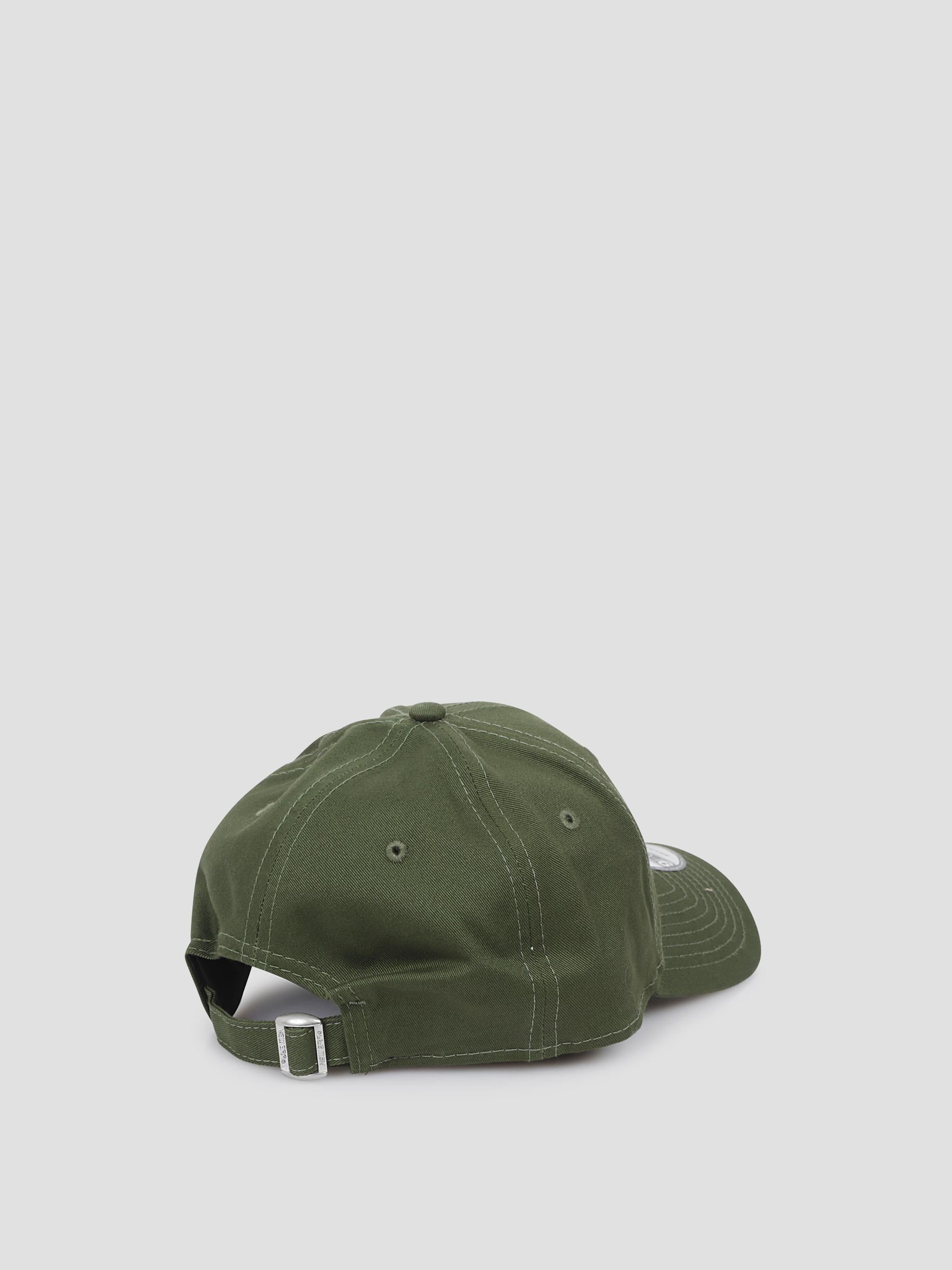 League essential 9forty neyyan