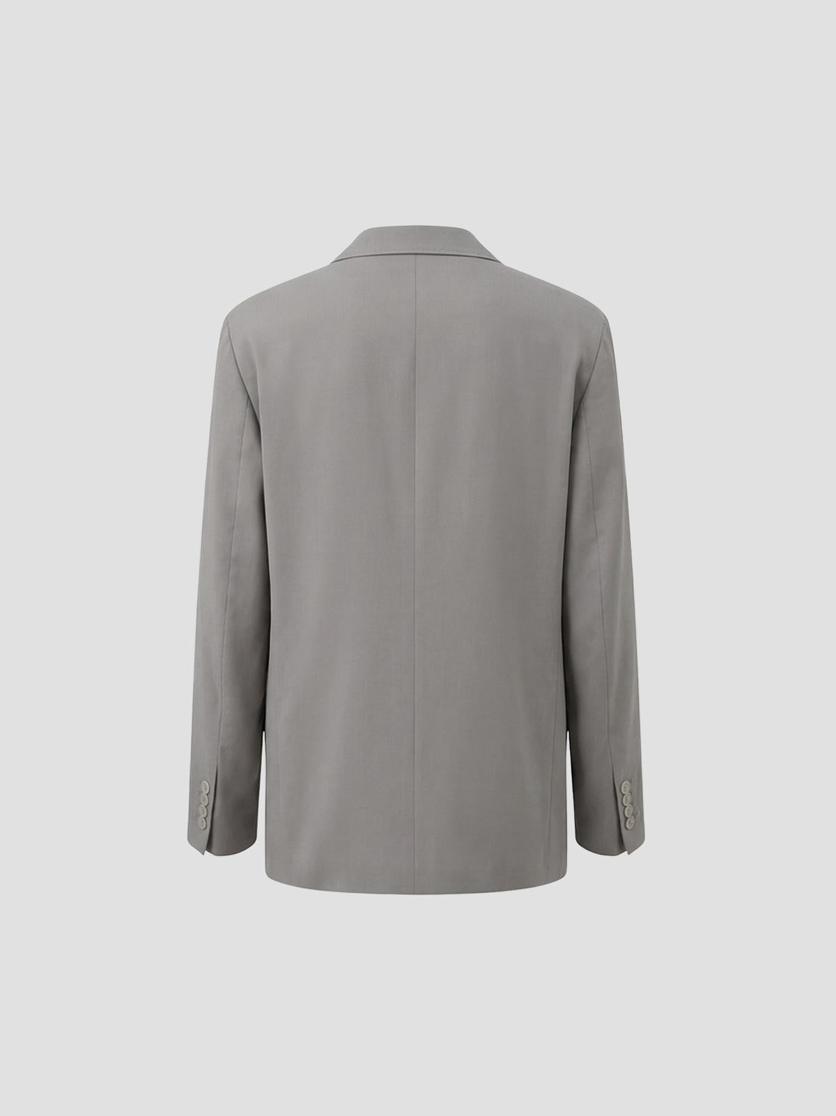 Halt blazer