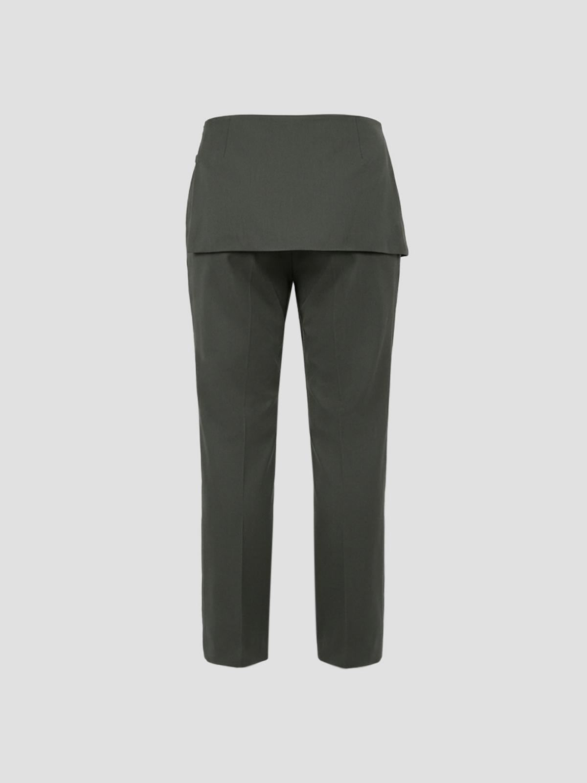 Archive trousers