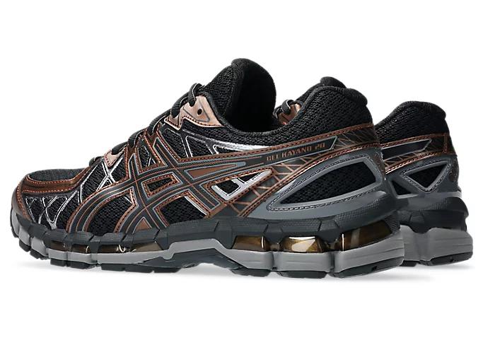 Gel-kayano 20 sneakers