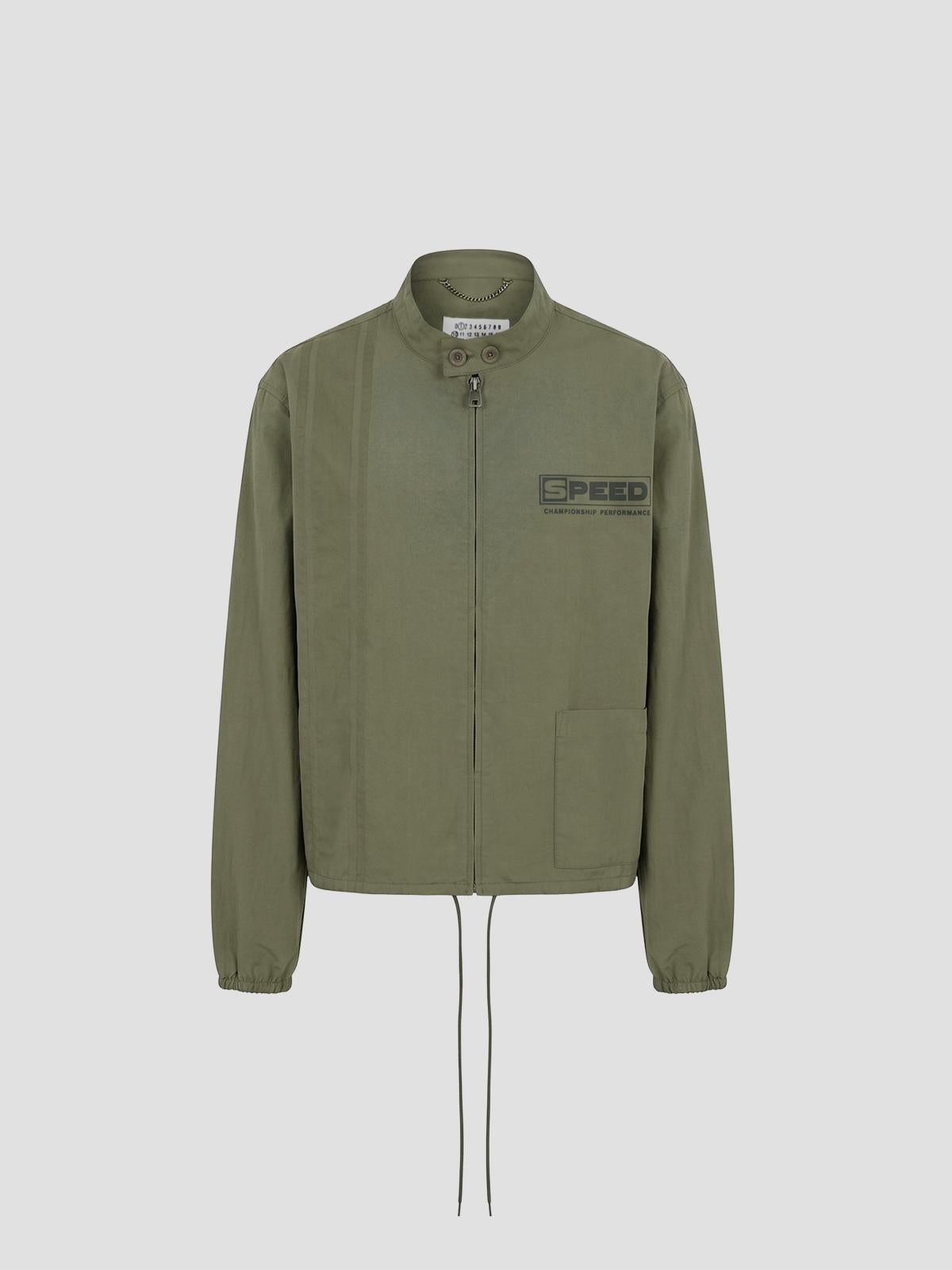 Sportsjacket
