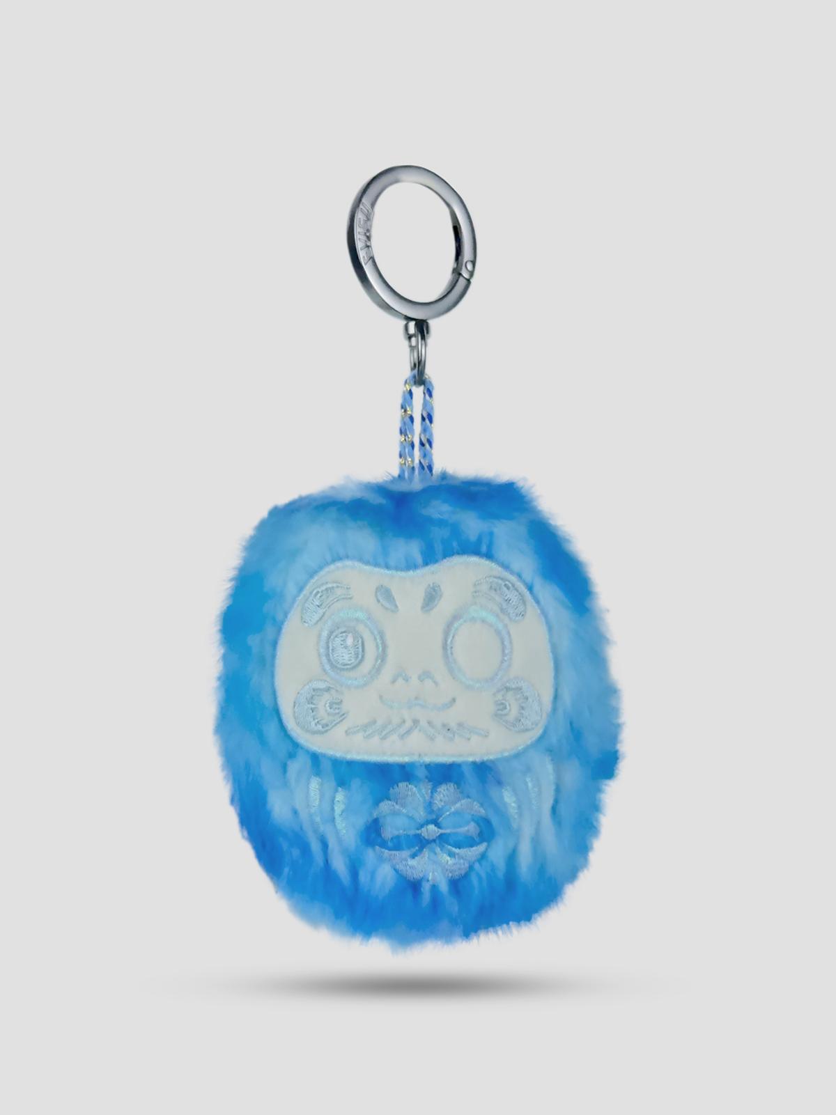 Ht, evisu daruma plush
