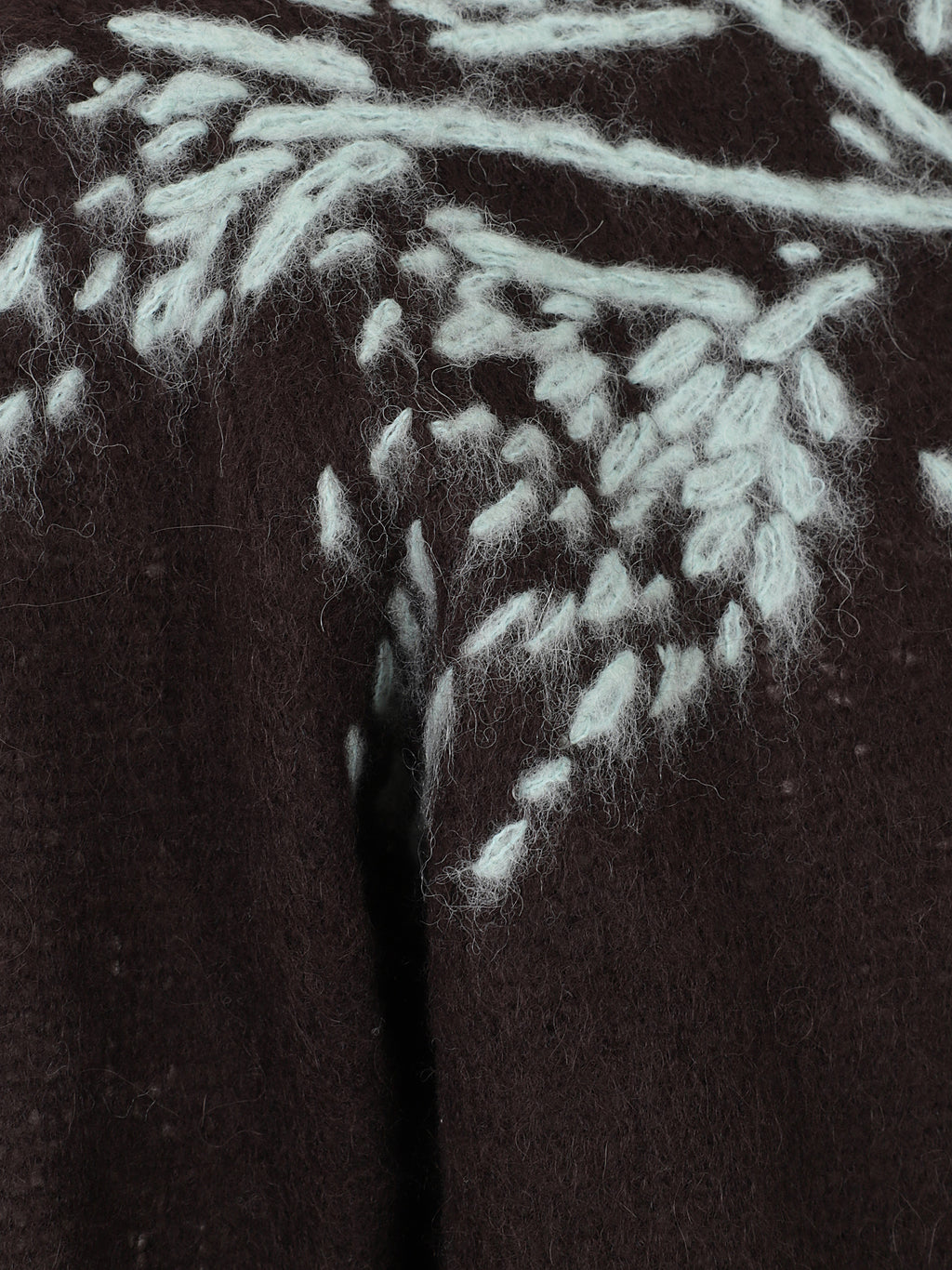 Mouche 2709 m.k.sweater