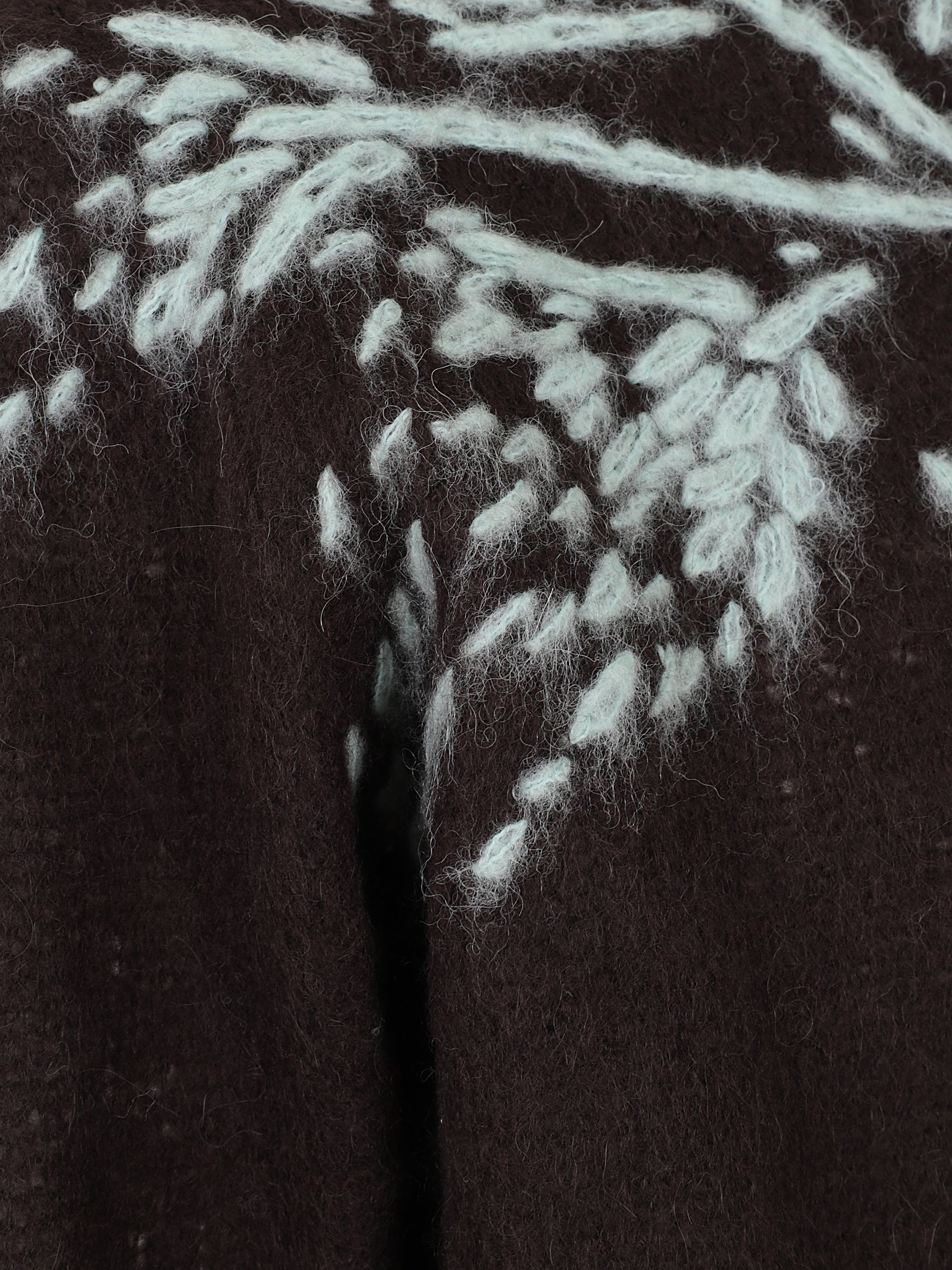 Mouche 2709 m.k.sweater