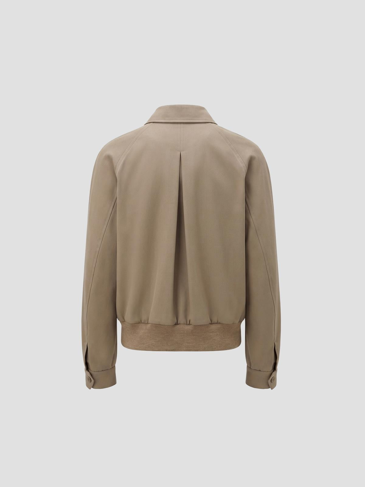 Sportsjacket