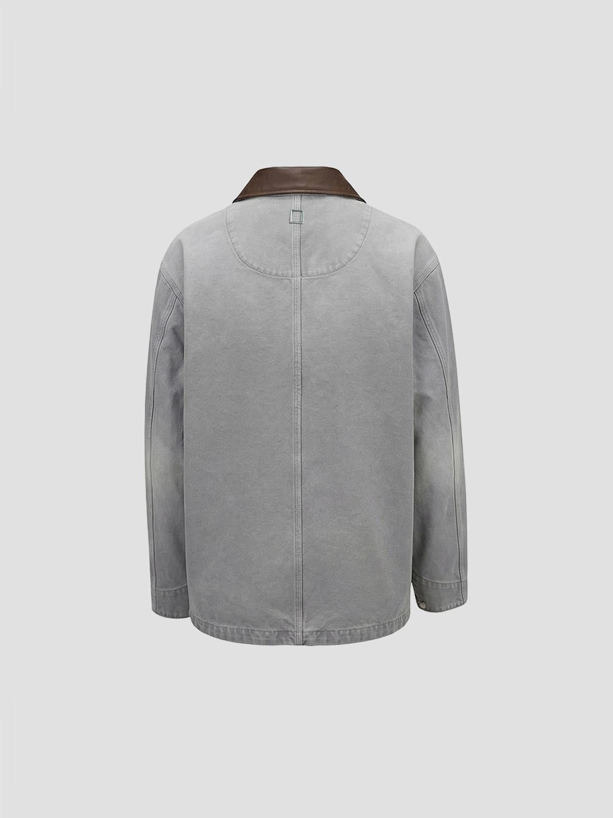 Mens coat