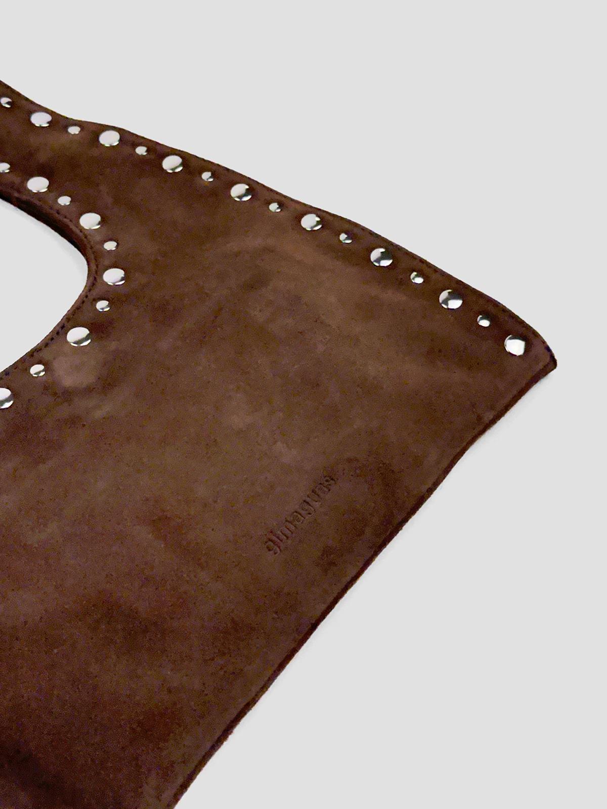 Mini franca bag