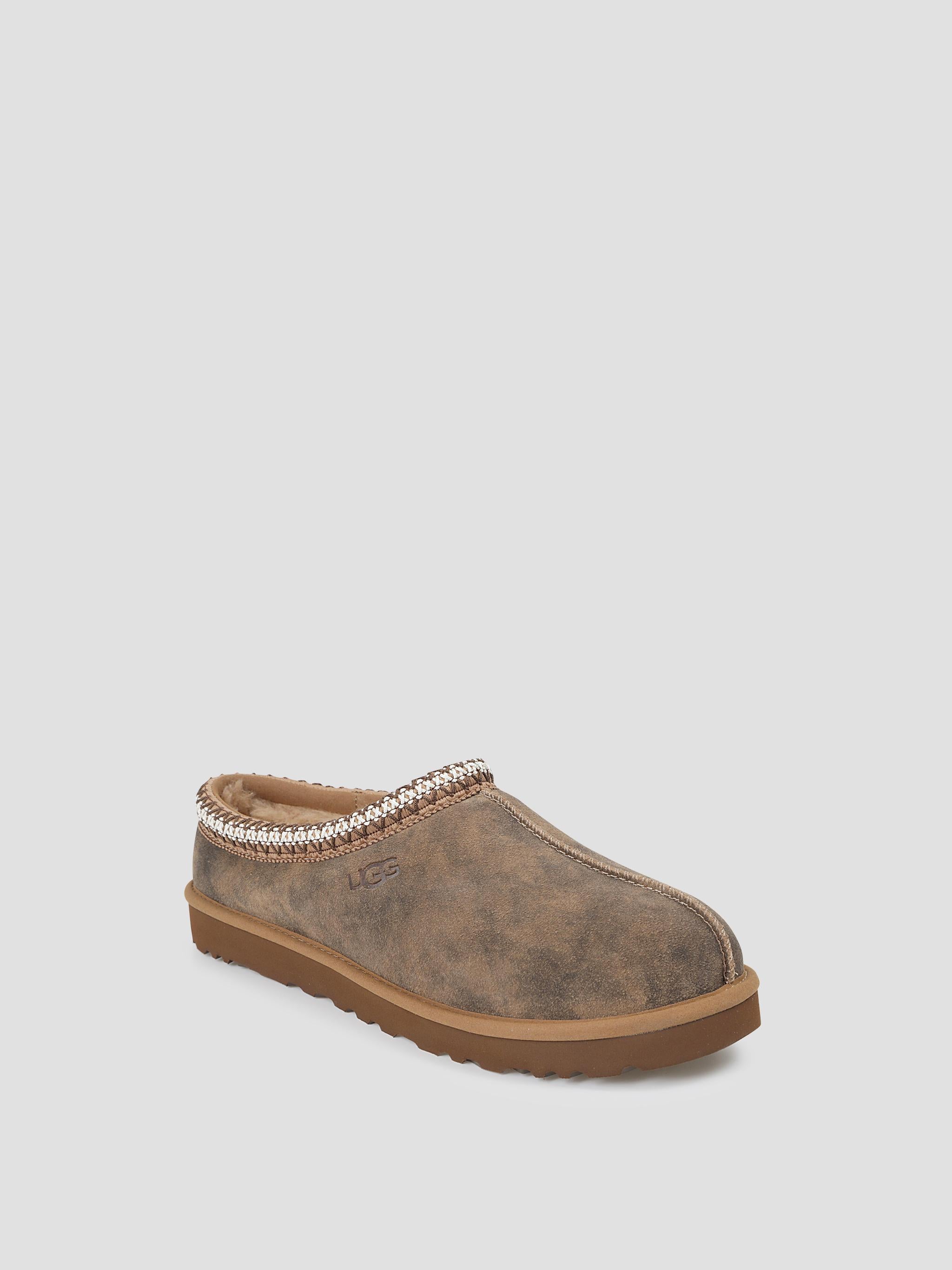 M tasman baxter slipper