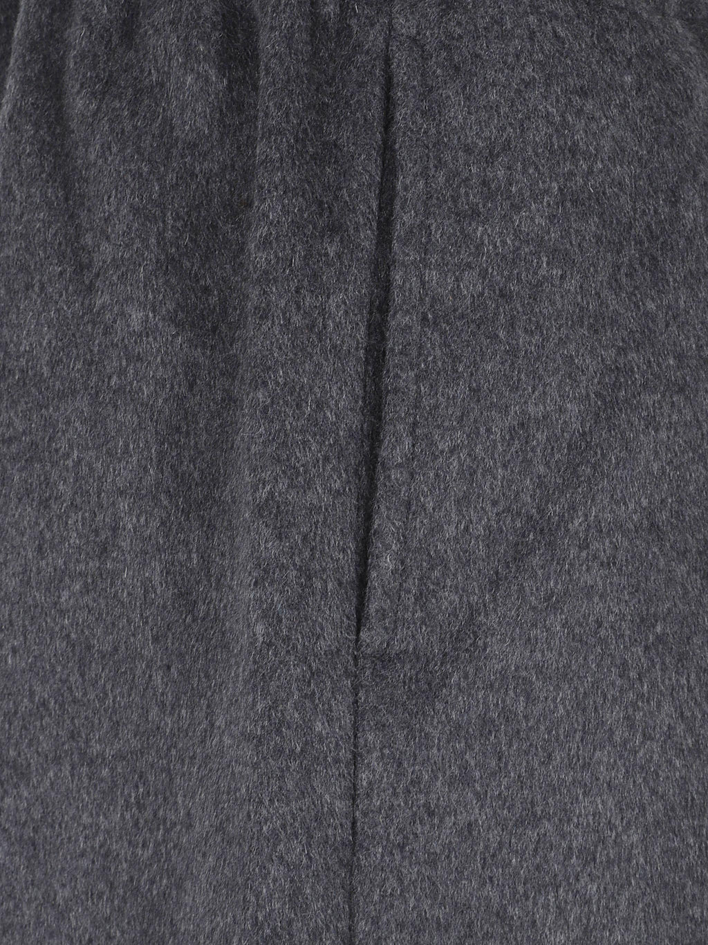 Delancey wool joggers