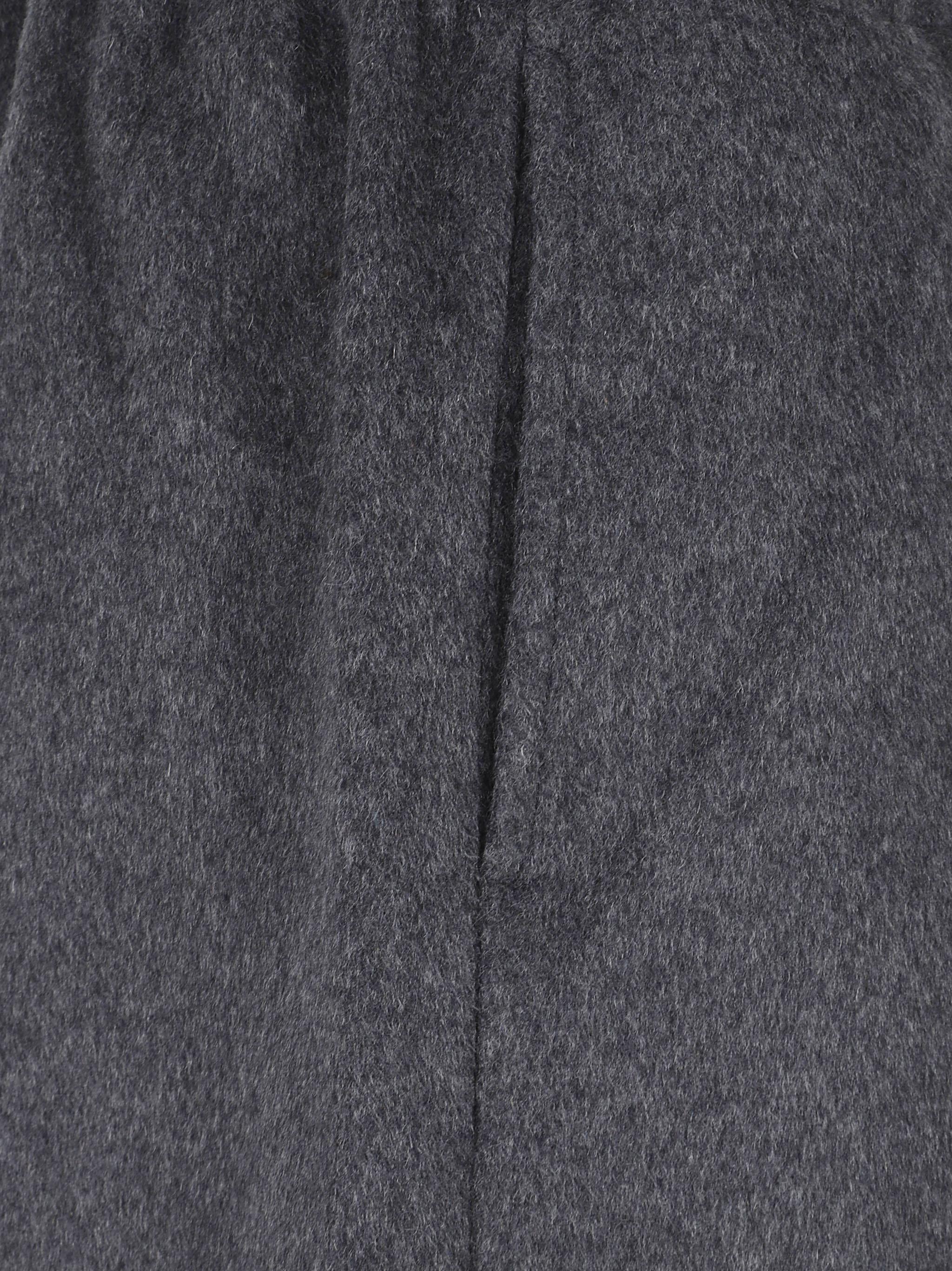 Delancey wool joggers