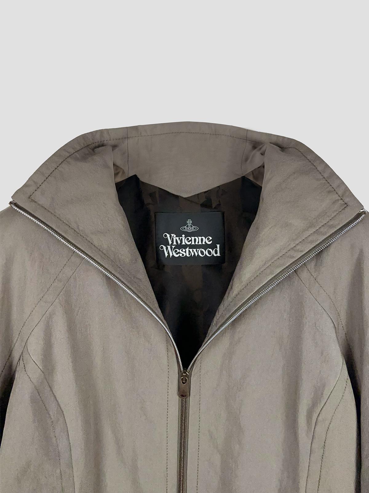 Harrington jacket