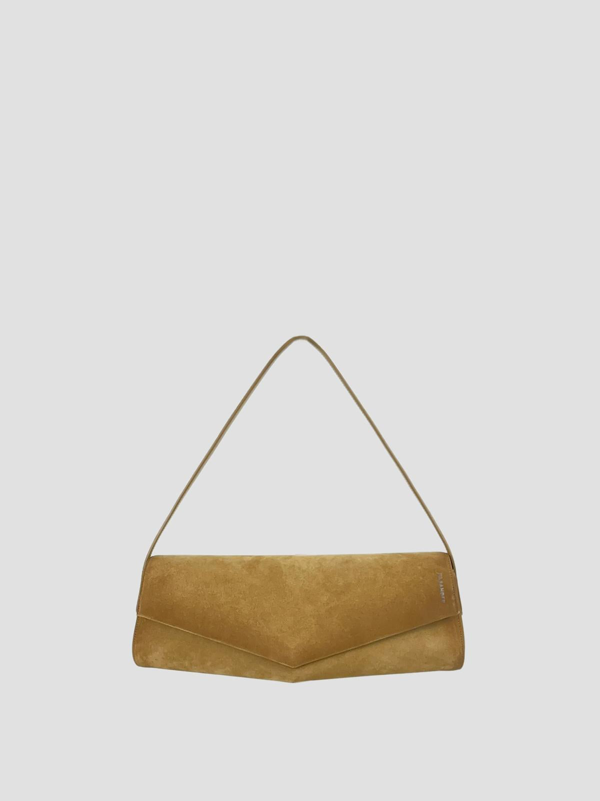 Kante flap shoulder bag