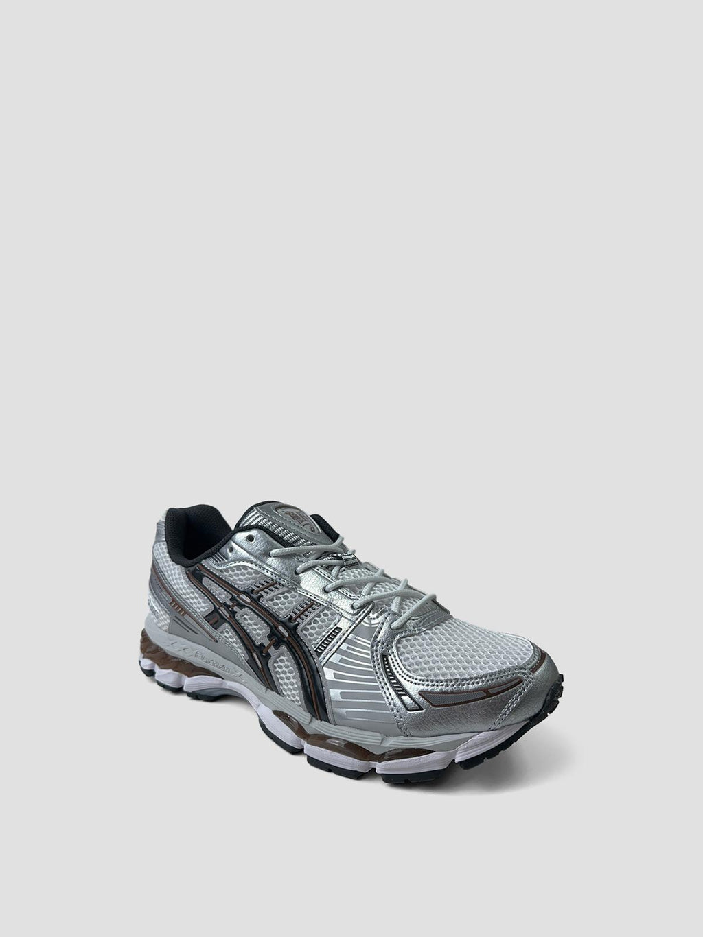 Gel-kayano 12.1 sneakers grey