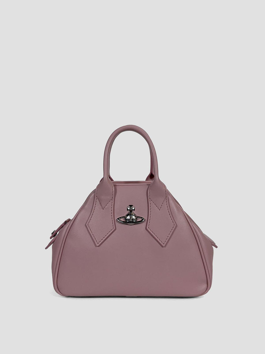 Vivienne Westwood Yasmine small bag in pink