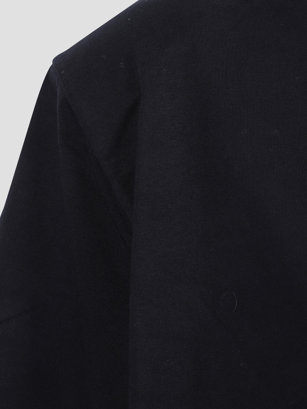 Anira padded t-shirt