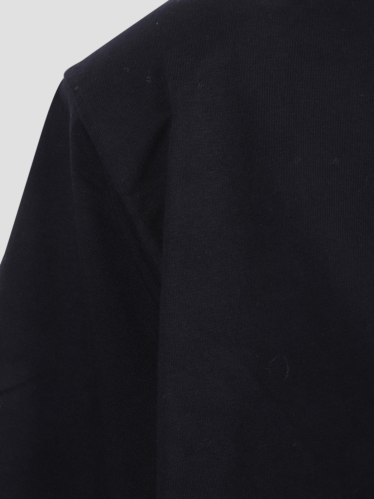 Anira padded t-shirt