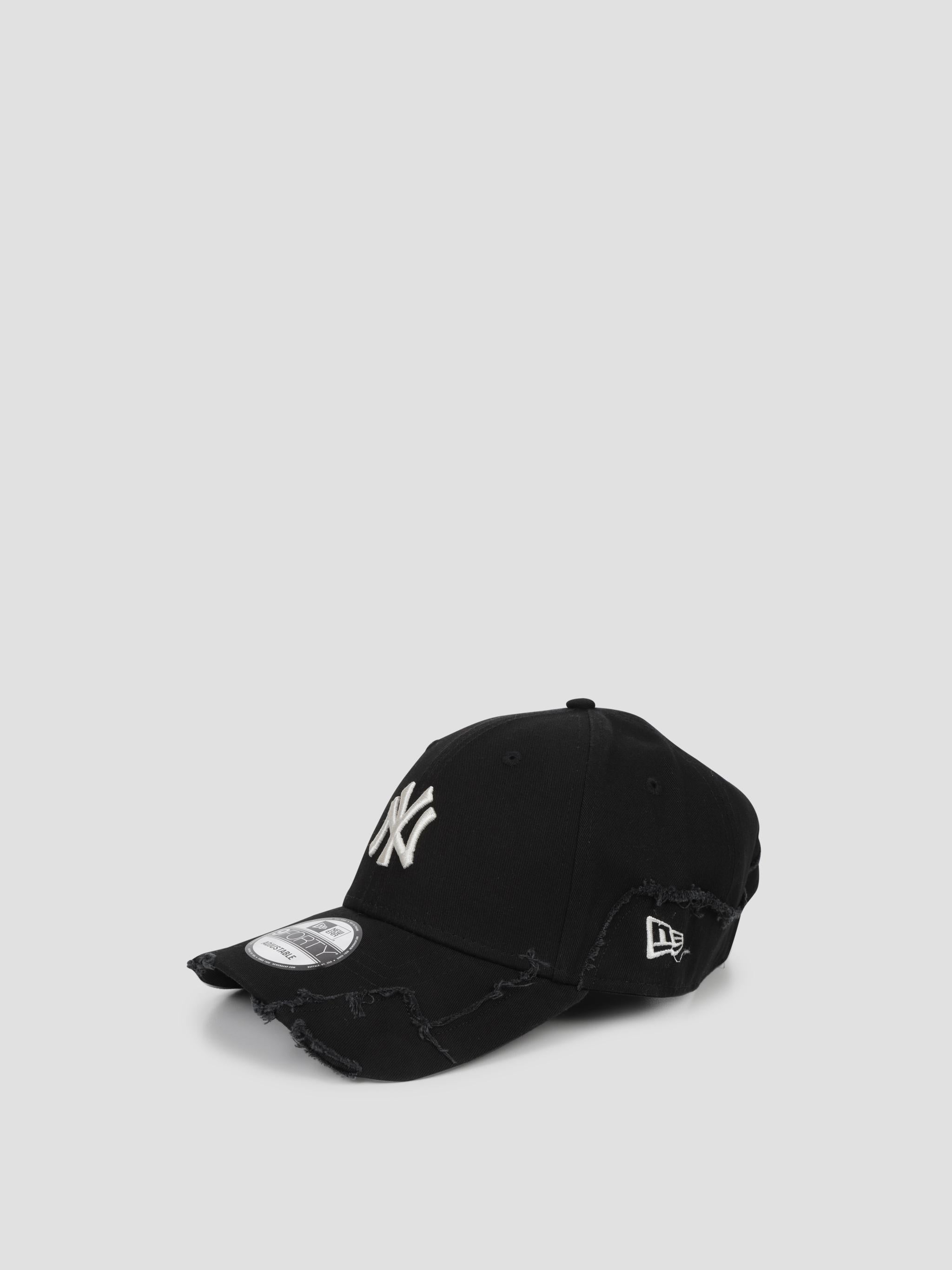 Stitched 9forty neyyan blk