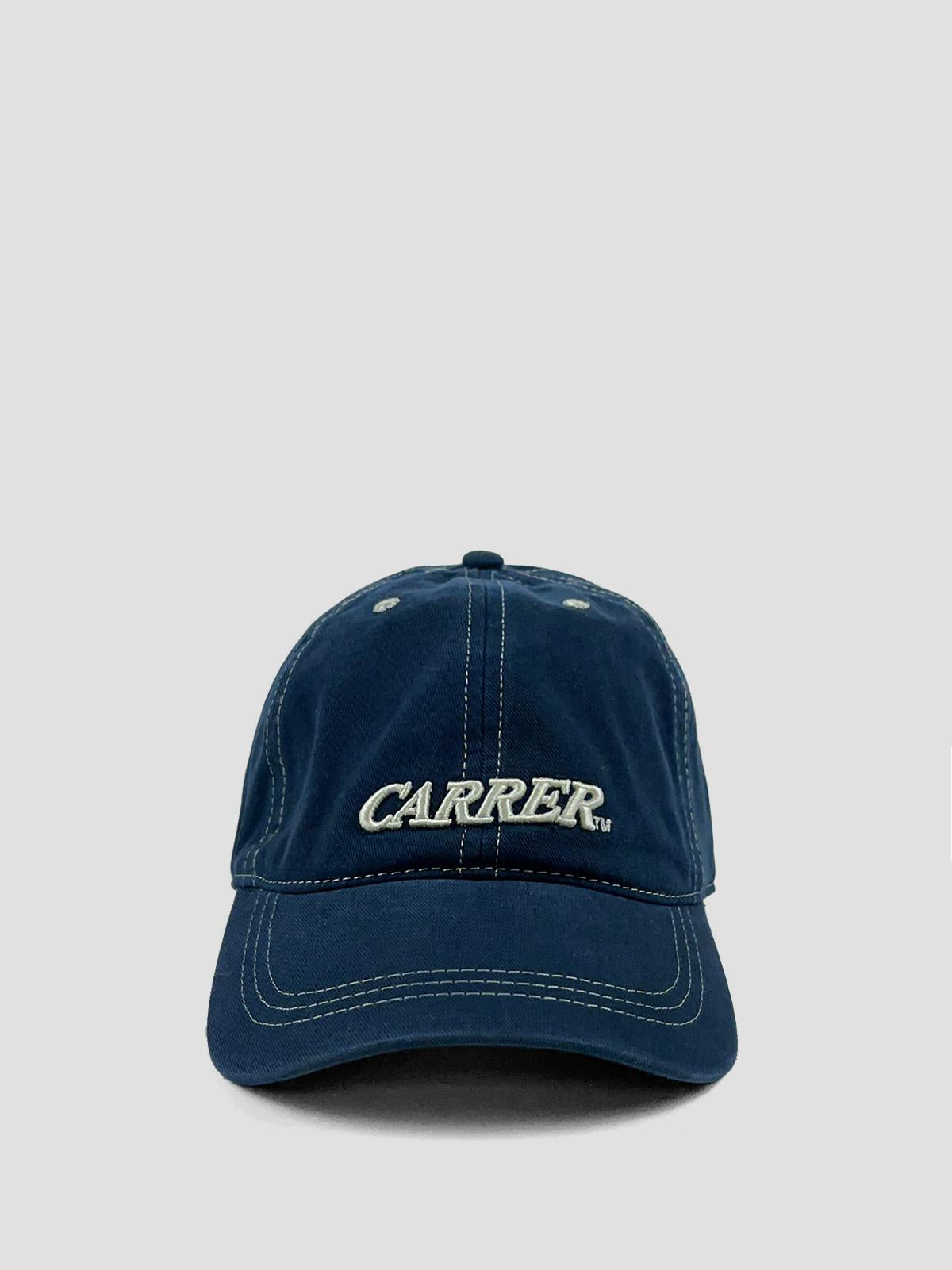 Mica cap