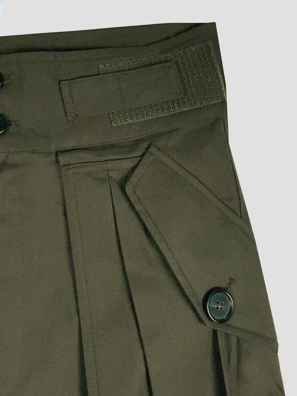 Tova cargo pants