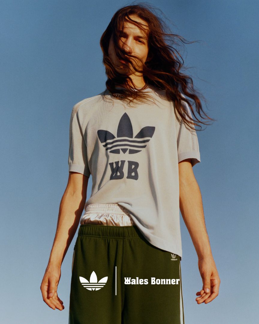 ADIDAS X WALES BONNER