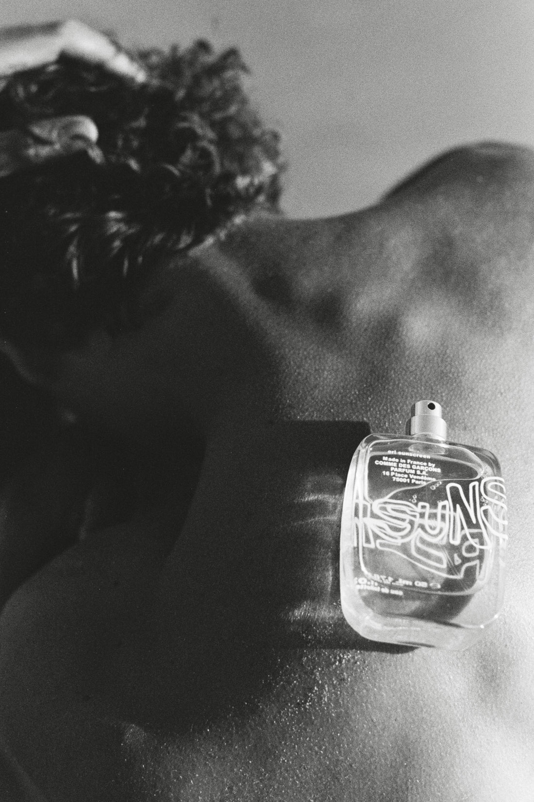 FRAGRANCES