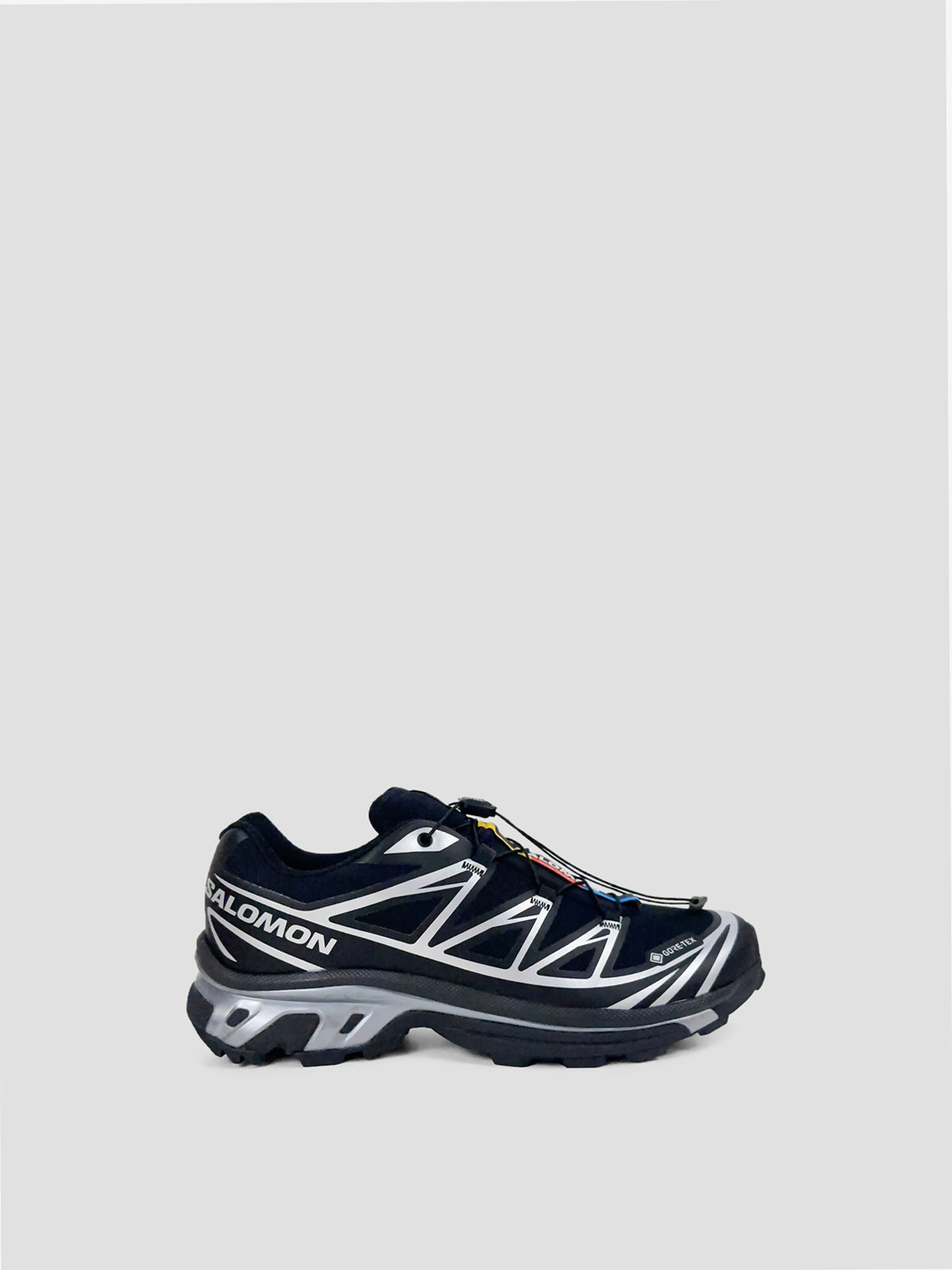 Shoes xt-6 gtx