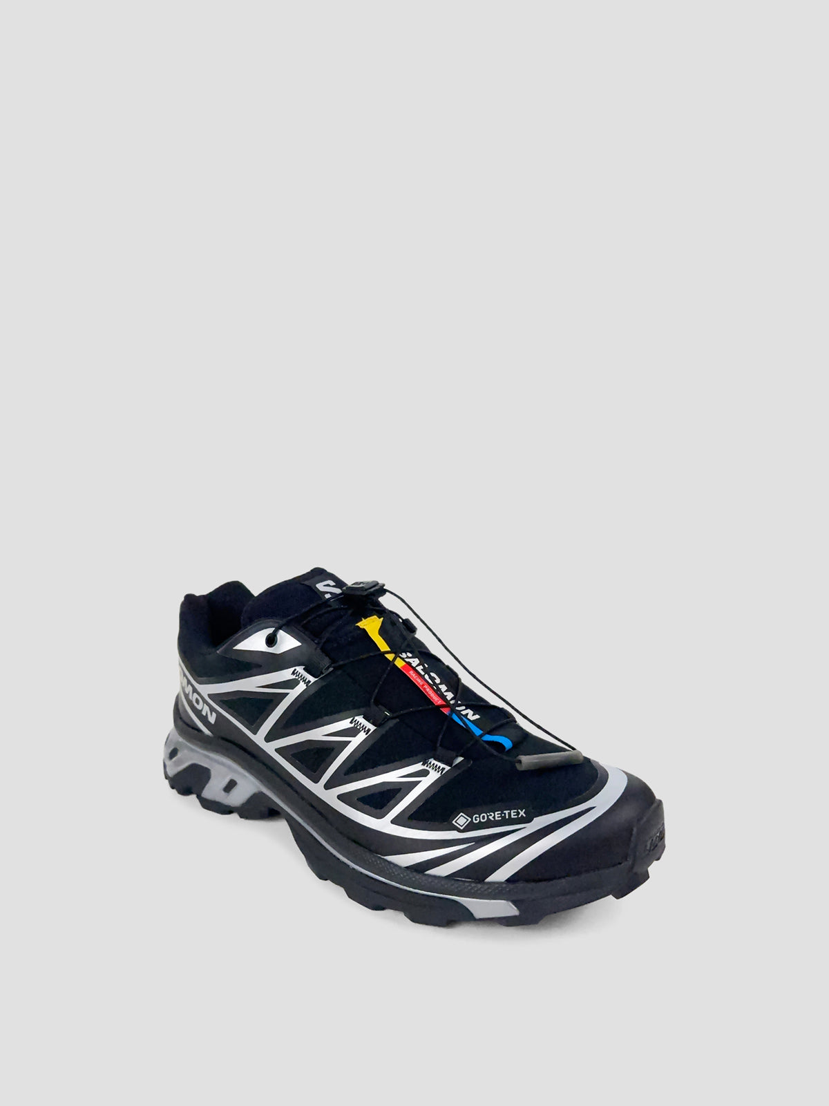 Shoes xt-6 gtx