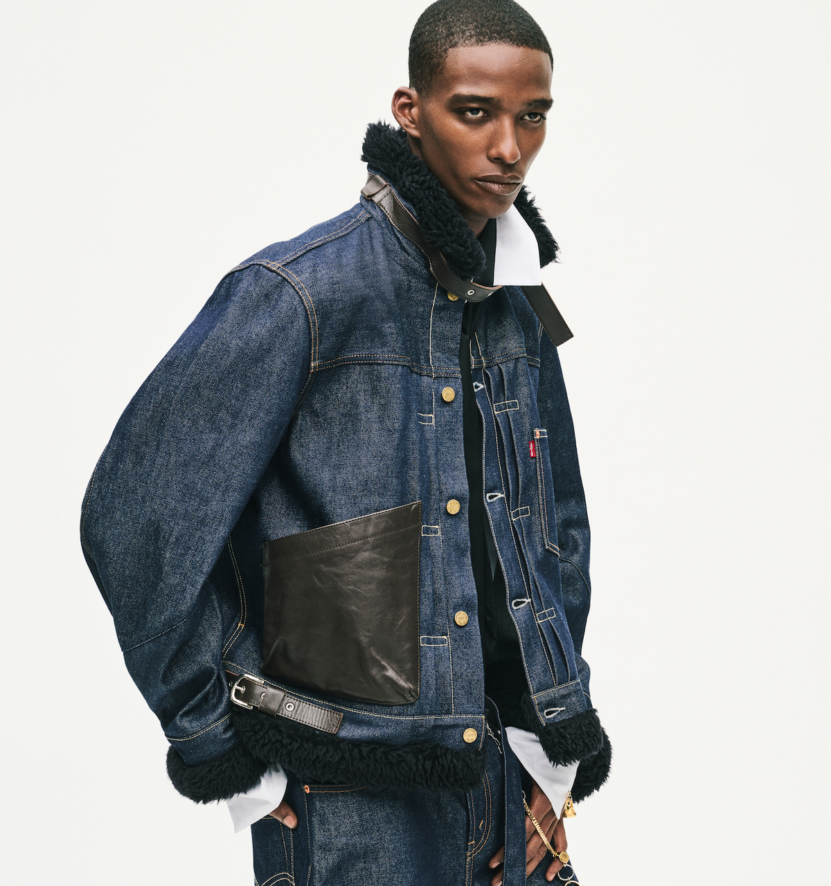 LAYER UP