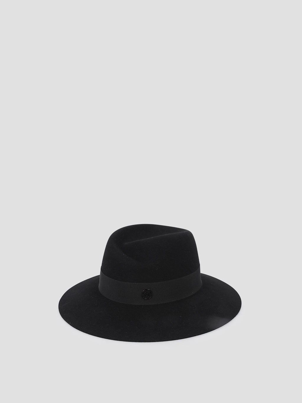 Virginie hat felt timeless waterproof felt