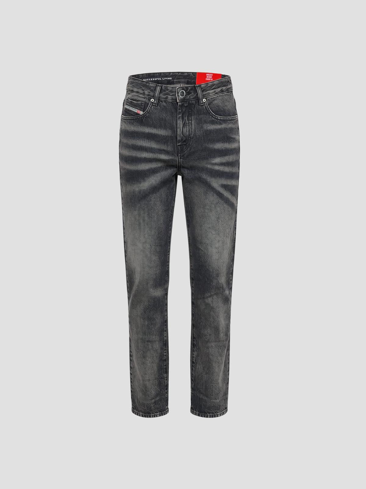 D-heel-fsj l.30 pants