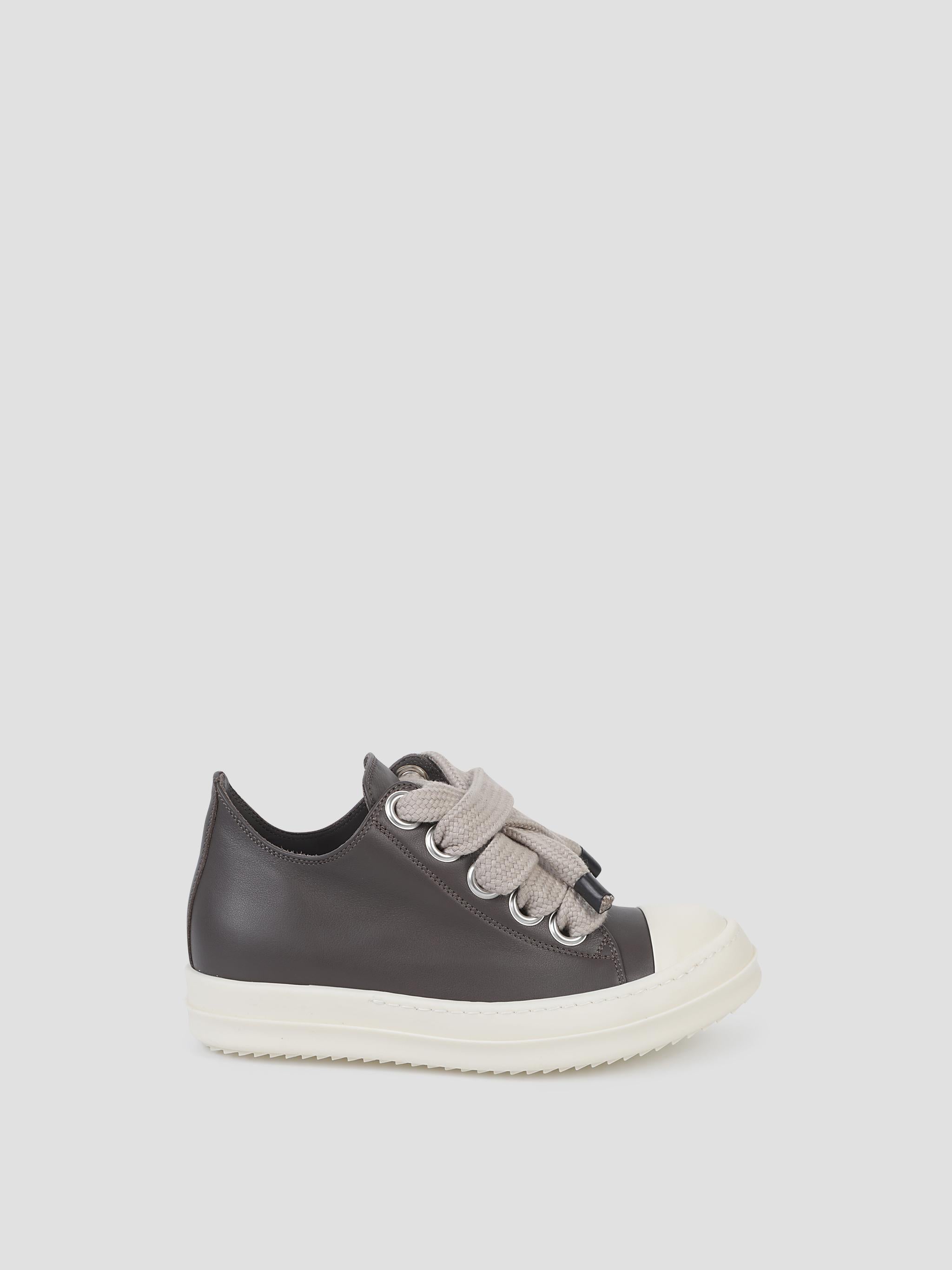 Jumbolace low sneakers