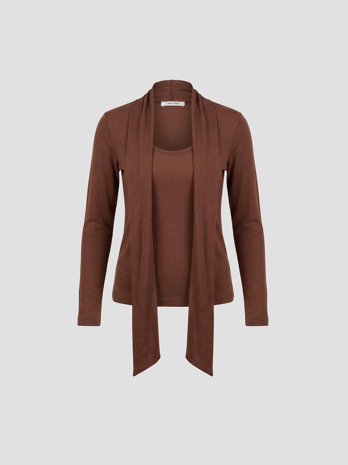 Loulou - long sleeves