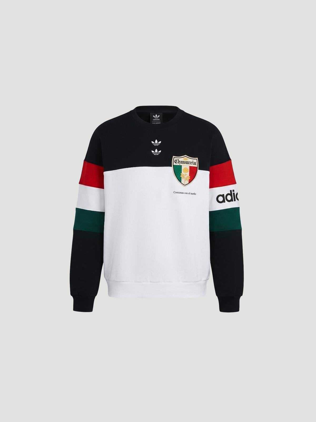 Wc crew sweatshirt